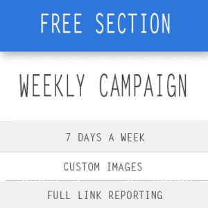 Craigslist 50 Live ADs