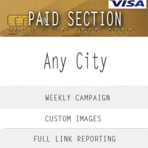 Craigslist Paid AD Post -10 AD